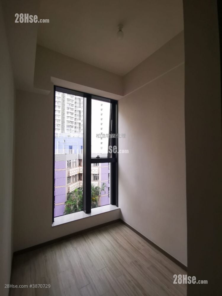 The Addition Rental 1 Bedroom , 1 Bathroom 269 ft²