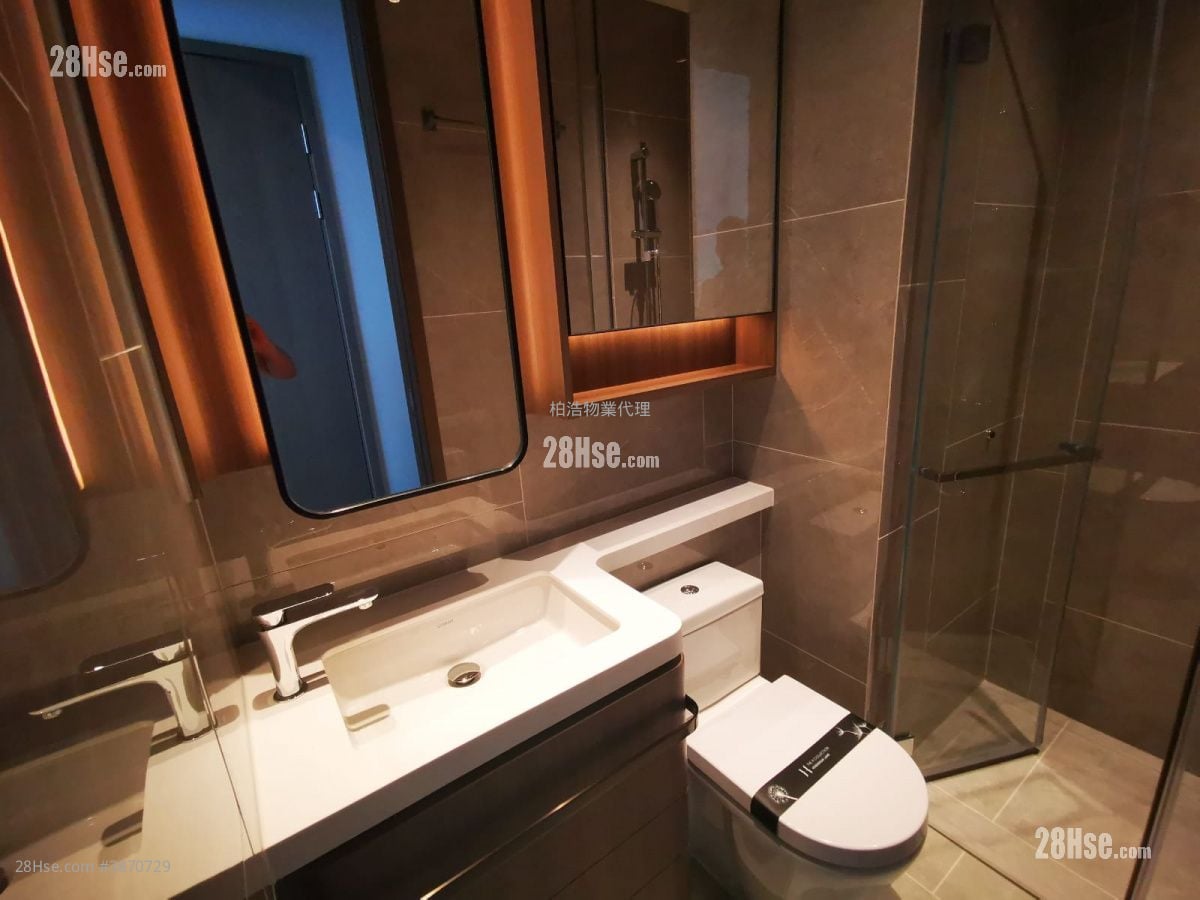 The Addition Rental 1 Bedroom , 1 Bathroom 269 ft²