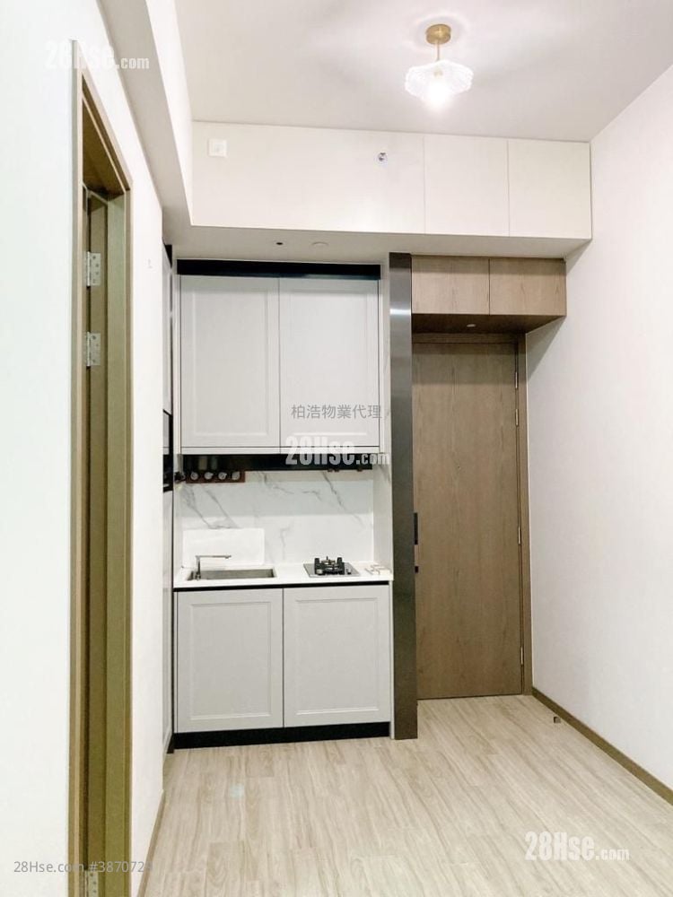 The Addition Rental 1 Bedroom , 1 Bathroom 269 ft²