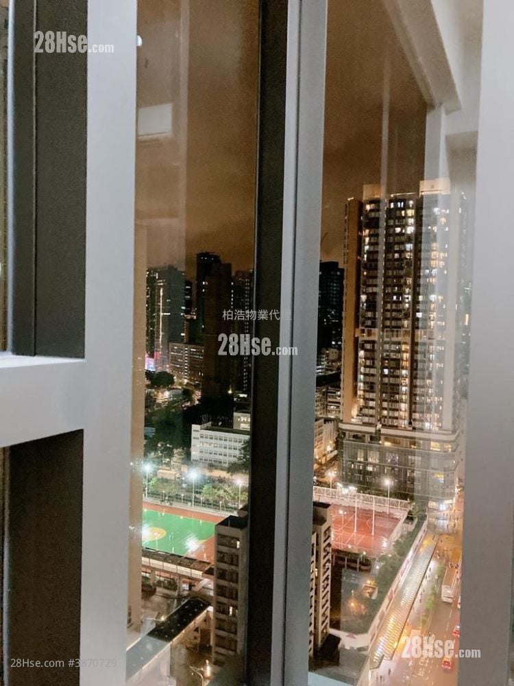 The Addition Rental 1 Bedroom , 1 Bathroom 269 ft²
