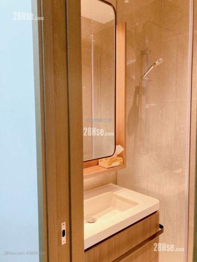The Addition Rental 1 Bedroom , 1 Bathroom 269 ft²