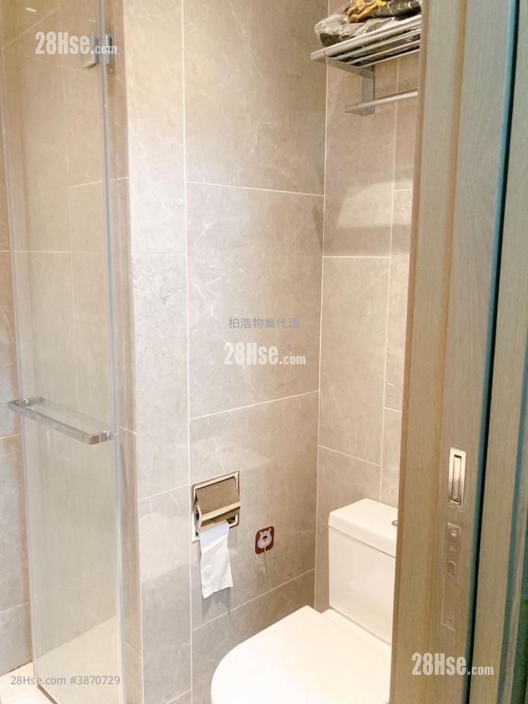 The Addition Rental 1 Bedroom , 1 Bathroom 269 ft²