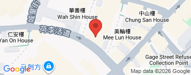 Po Lung Building Unit D, Mid Floor, Po Lung Commercail, Middle Floor Address