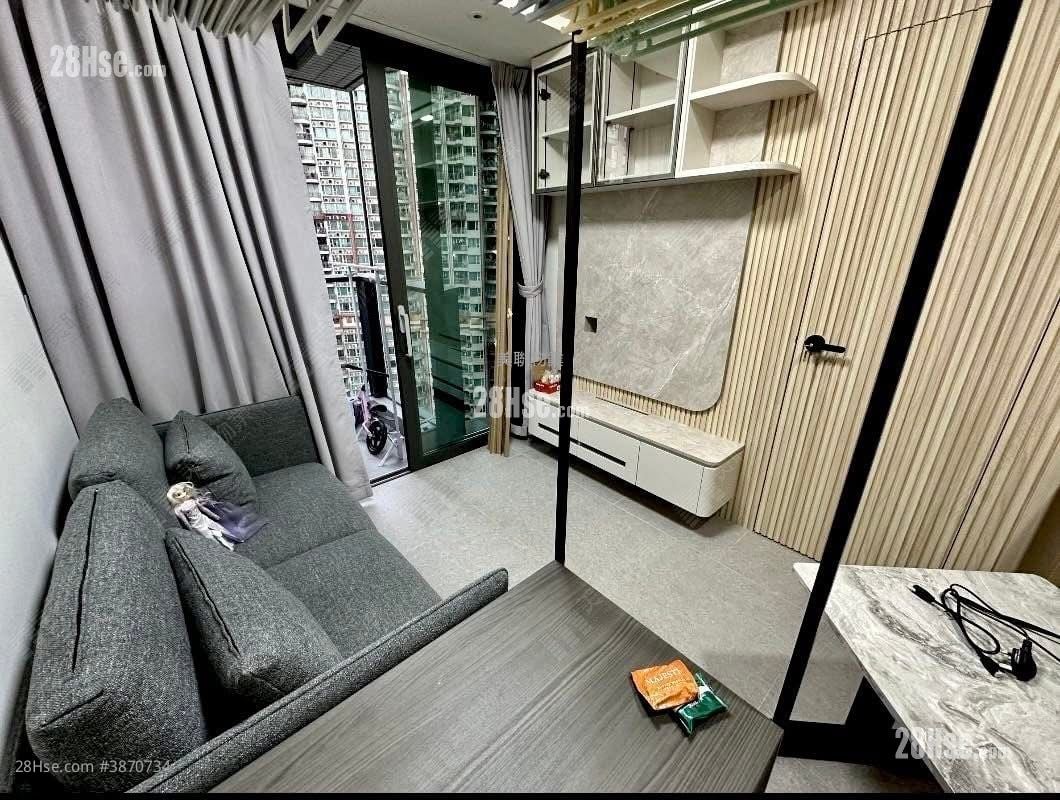 Yoho West Sell 1 Bedroom 359 ft²