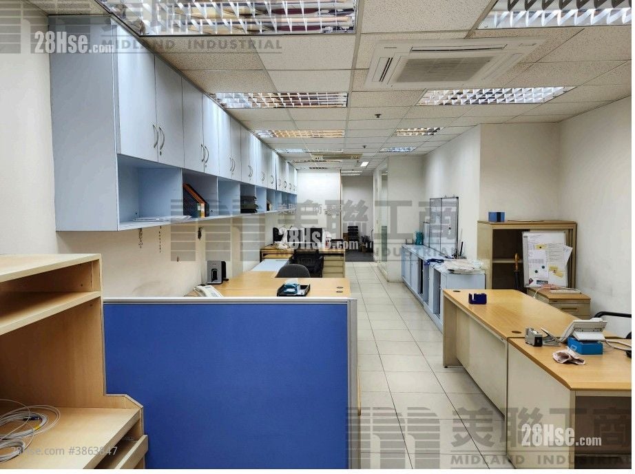Sun Fung Centre Sell