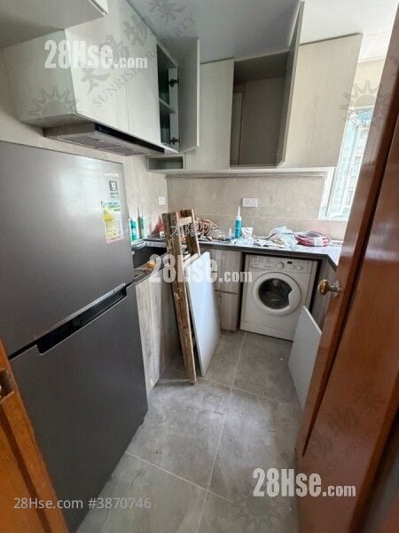Laguna Verde Rental 2 Bedrooms 527 ft²