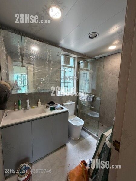 Laguna Verde Rental 2 Bedrooms 527 ft²