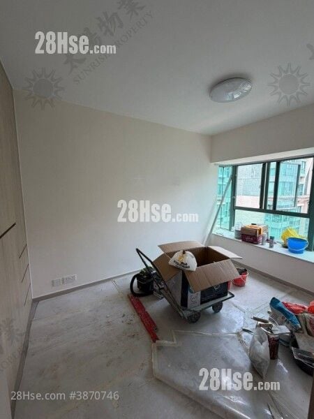 Laguna Verde Rental 2 Bedrooms 527 ft²