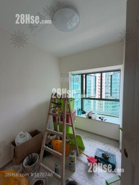 Laguna Verde Rental 2 Bedrooms 527 ft²