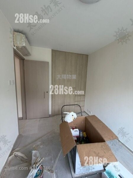 Laguna Verde Rental 2 Bedrooms 527 ft²
