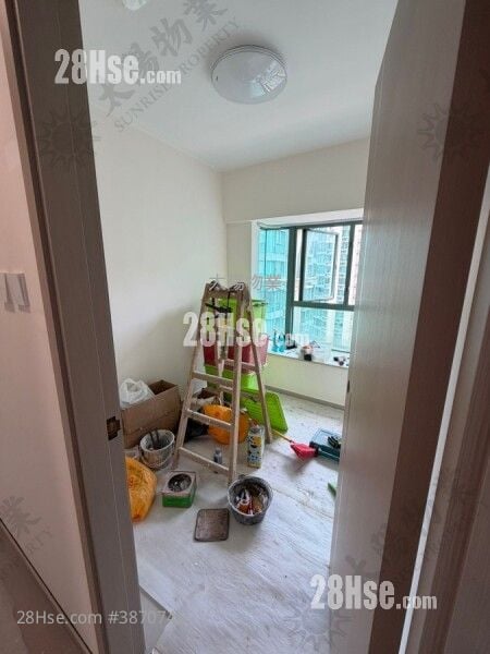 Laguna Verde Rental 2 Bedrooms 527 ft²