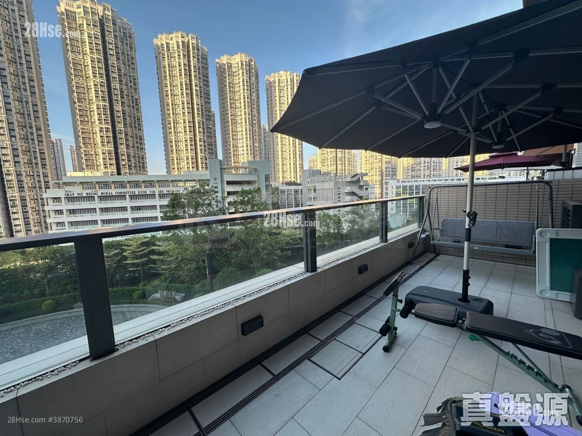Yoho West Sell 2 Bedrooms 437 ft²