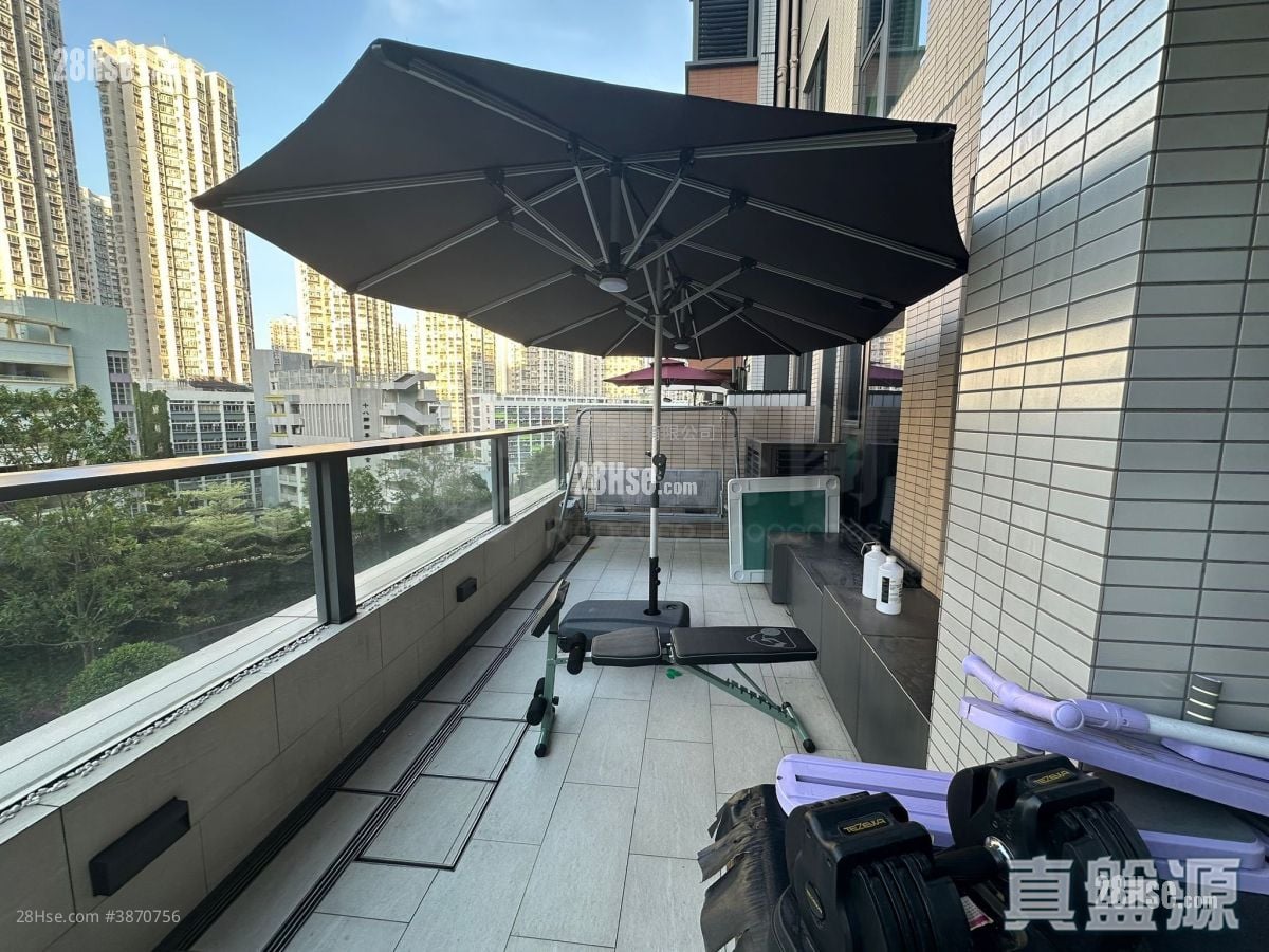 Yoho West Sell 2 Bedrooms 437 ft²