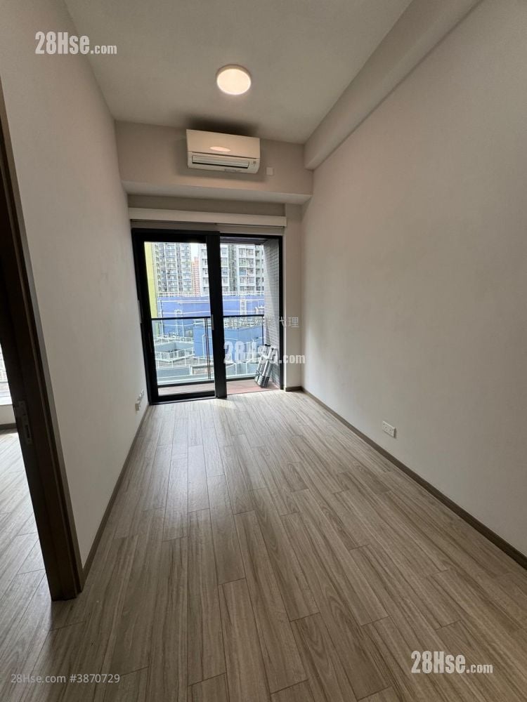 The Addition Rental 1 Bedroom , 1 Bathroom 269 ft²
