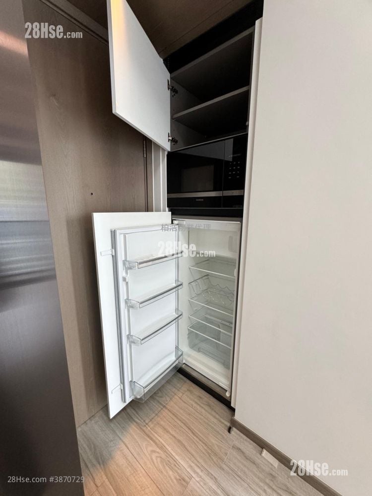 The Addition Rental 1 Bedroom , 1 Bathroom 269 ft²