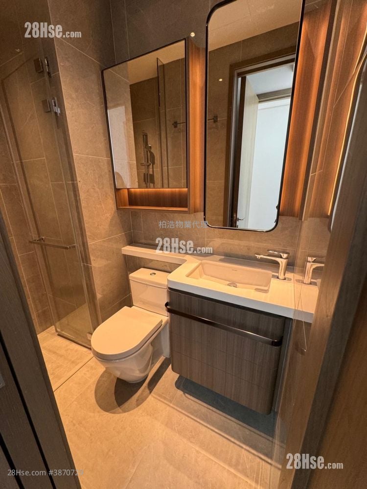 The Addition Rental 1 Bedroom , 1 Bathroom 269 ft²
