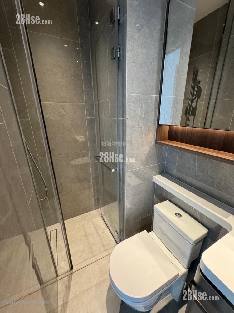 The Addition Rental 1 Bedroom , 1 Bathroom 269 ft²