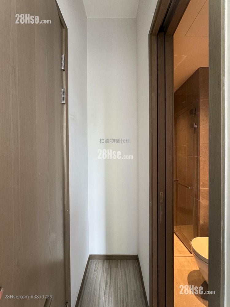 The Addition Rental 1 Bedroom , 1 Bathroom 269 ft²