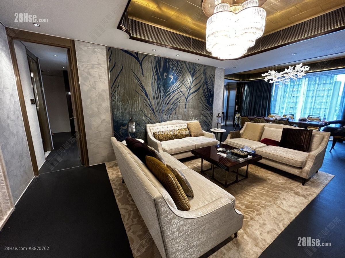 The Summa Sell 3 Bedrooms 1,513 ft²