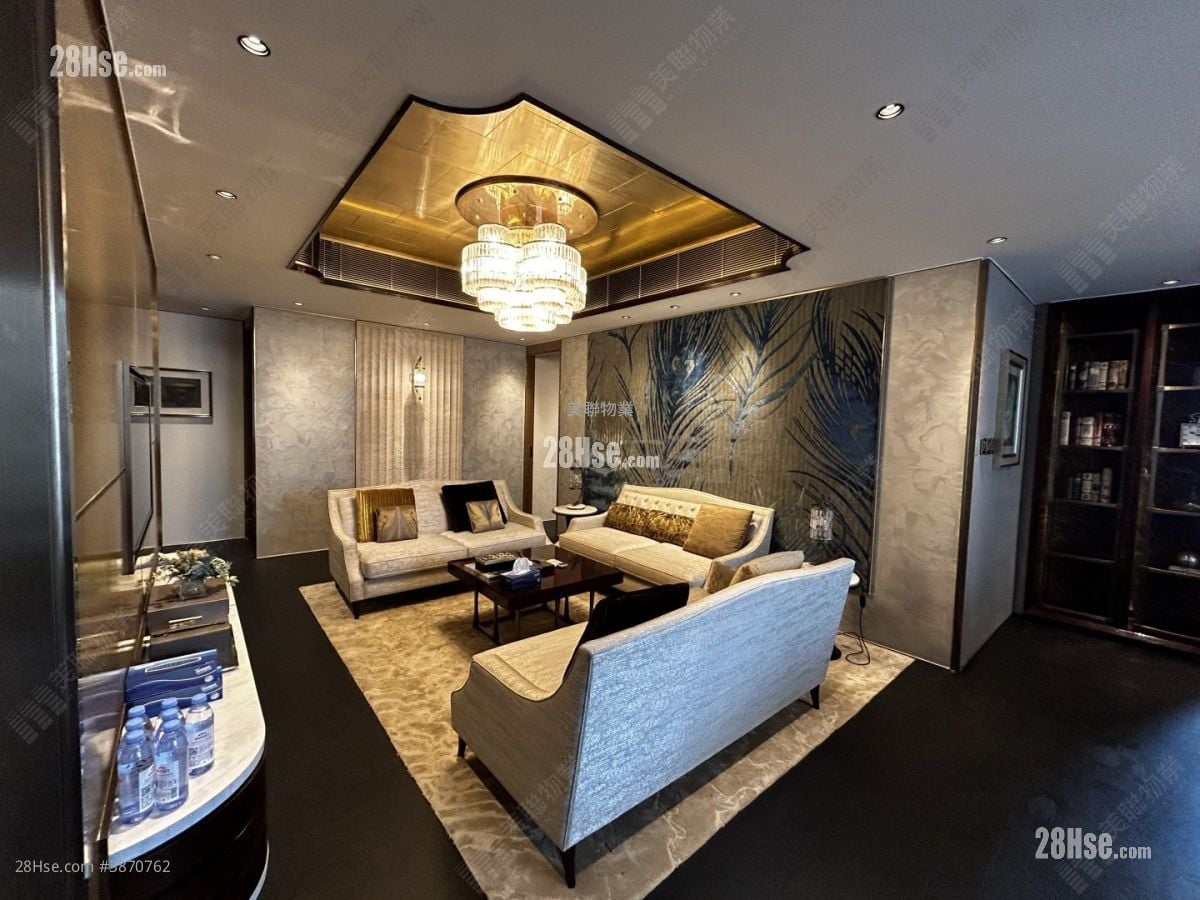 The Summa Sell 3 Bedrooms 1,513 ft²