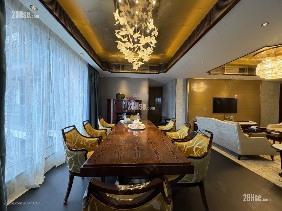 The Summa Sell 3 Bedrooms 1,513 ft²