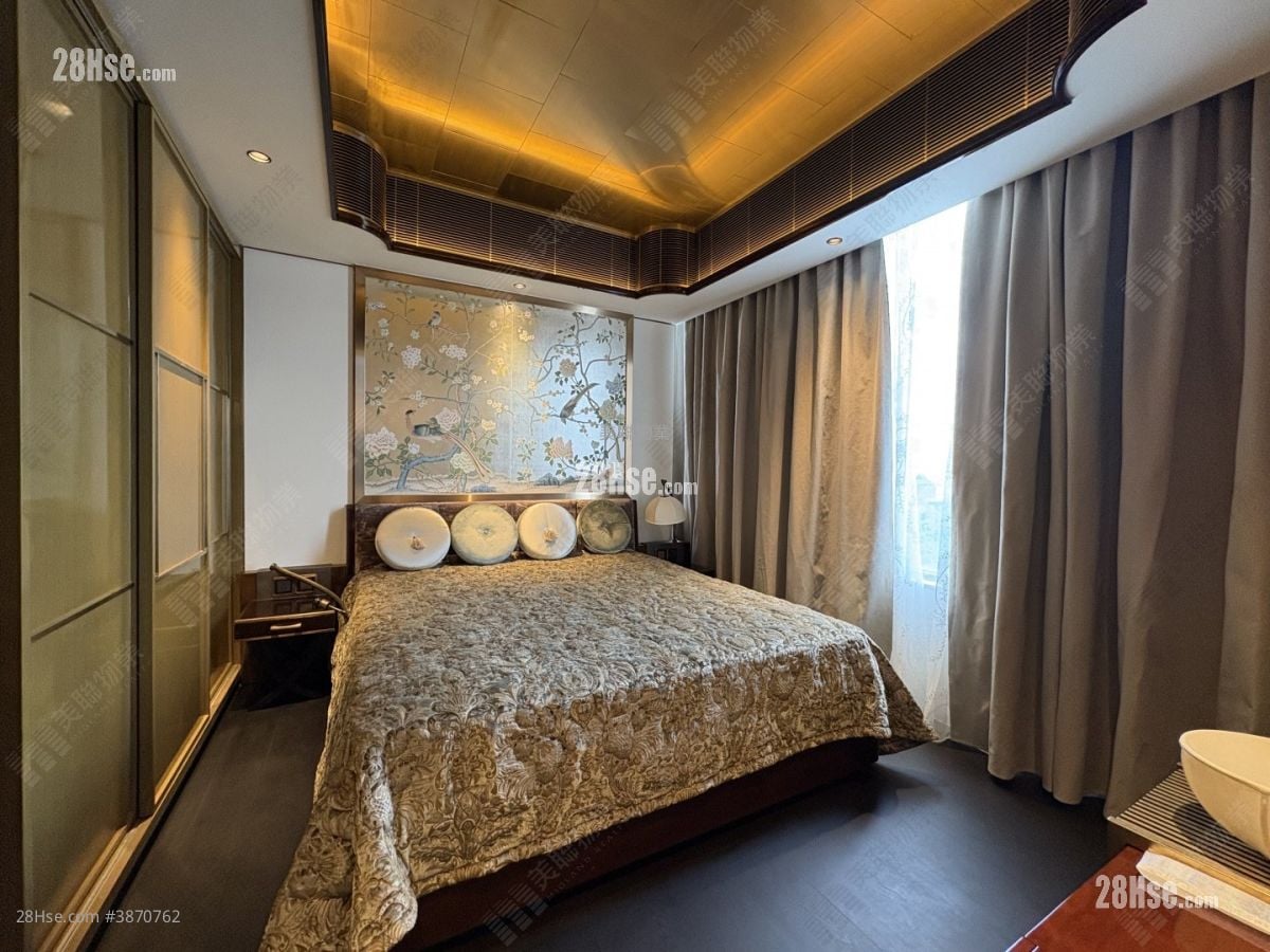 The Summa Sell 3 Bedrooms 1,513 ft²