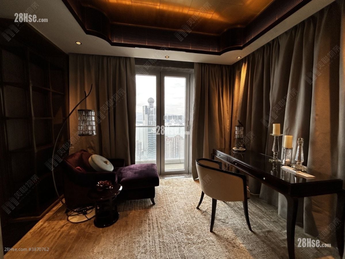 The Summa Sell 3 Bedrooms 1,513 ft²