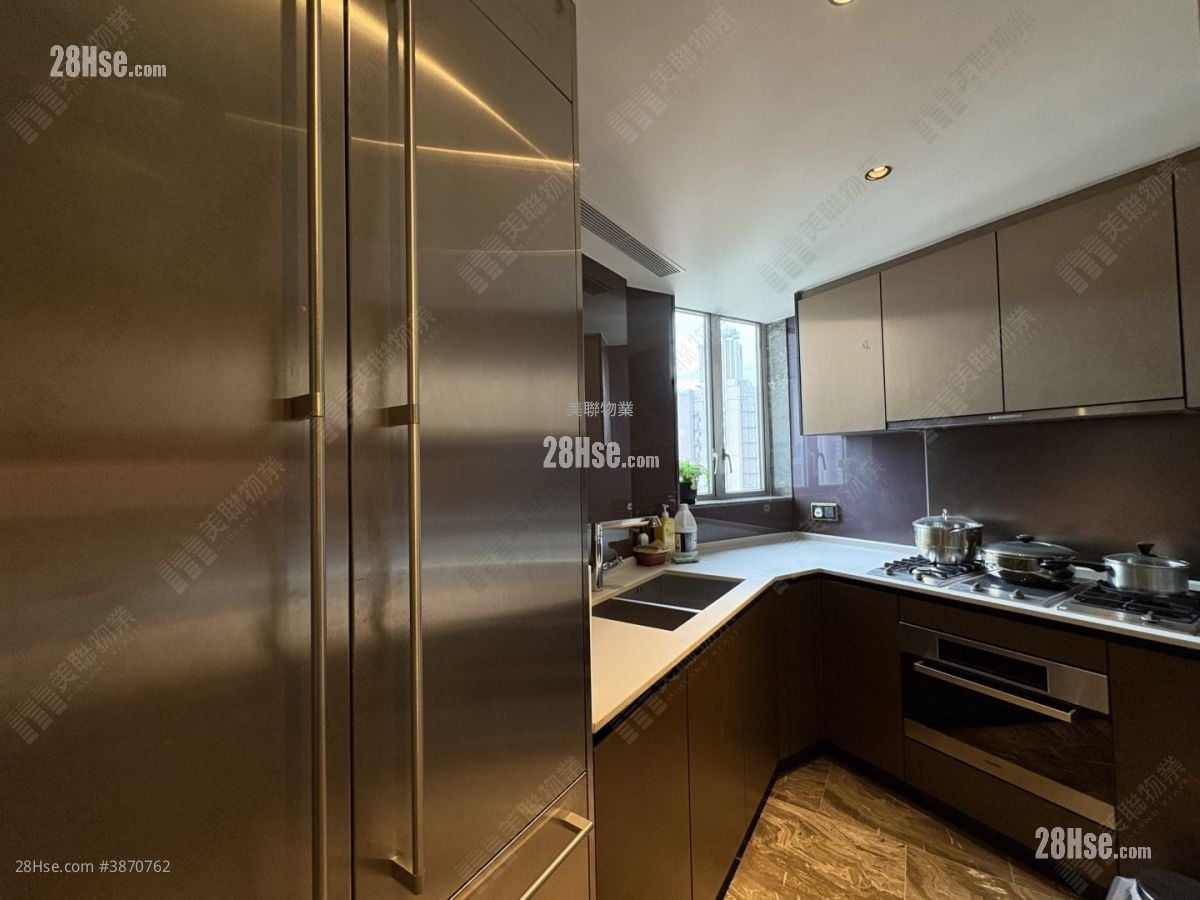 The Summa Sell 3 Bedrooms 1,513 ft²
