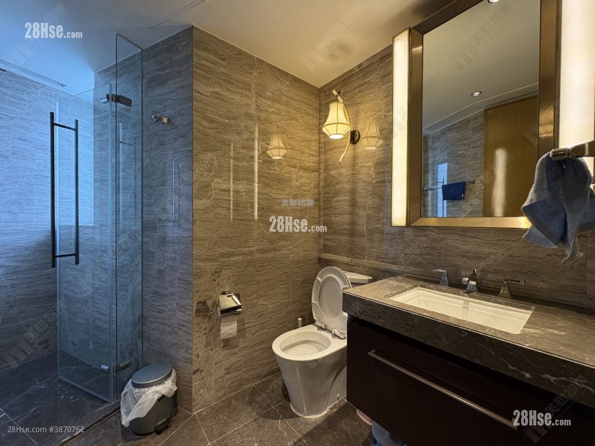 The Summa Sell 3 Bedrooms 1,513 ft²