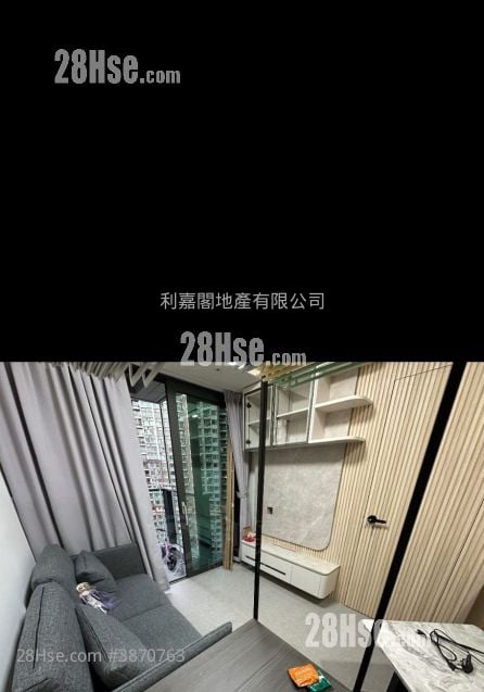 Yoho West Sell 1 Bedroom 359 ft²