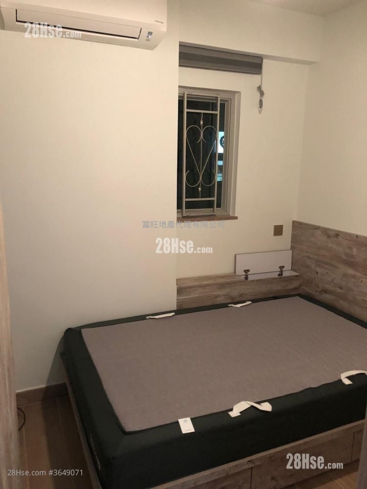 Paradise Square Sell 1 Bedroom , 1 Bathroom 368 ft²