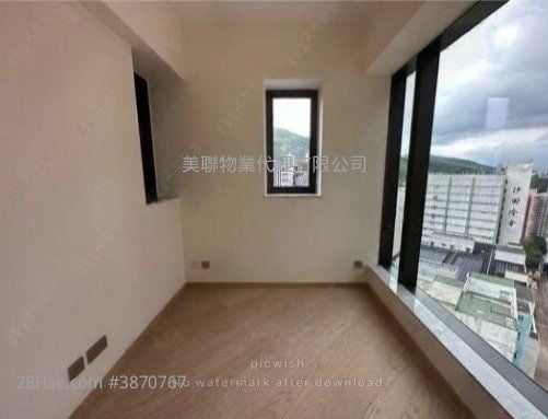 The Arles Rental 568 ft²