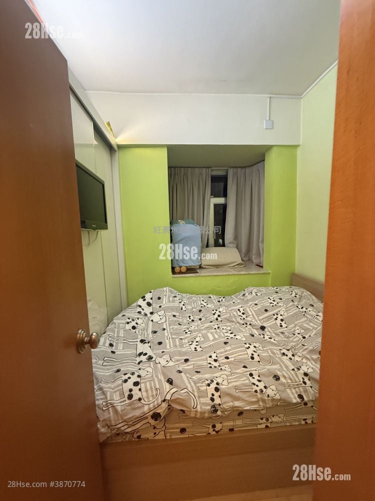 Po Fuk Building Sell 1 Bedroom 242 ft²