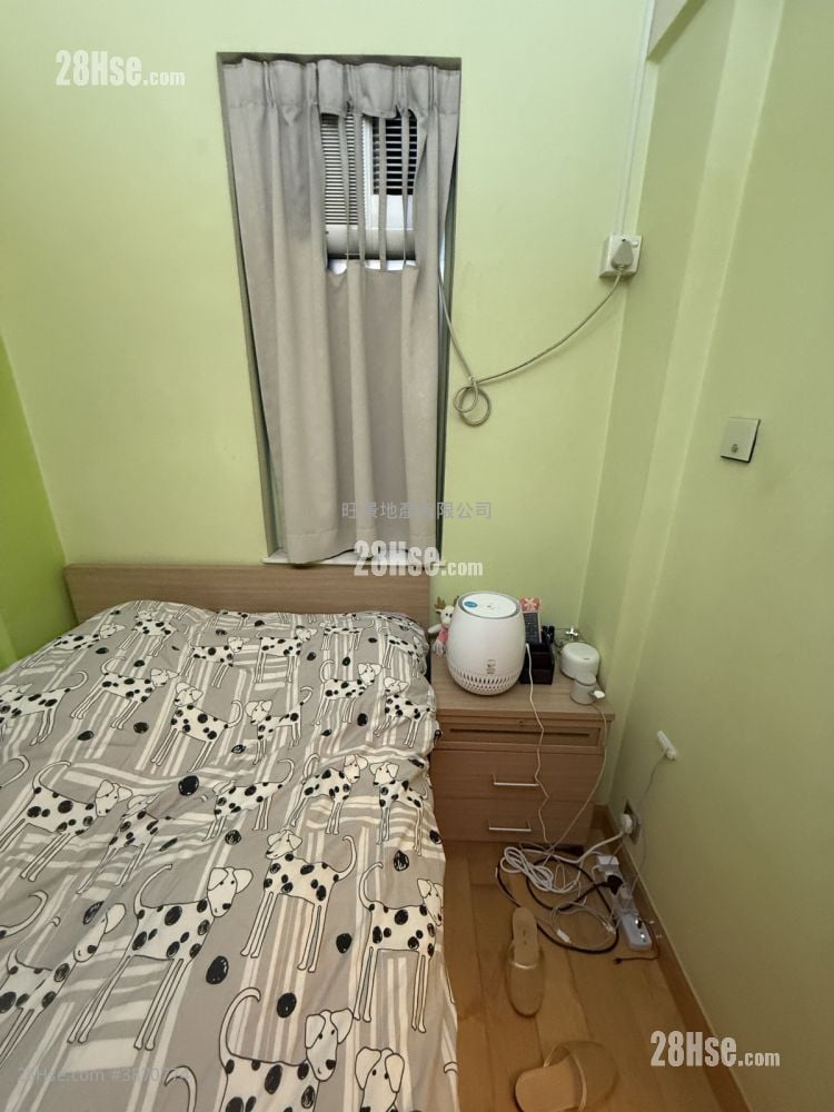 Po Fuk Building Sell 1 Bedroom 242 ft²
