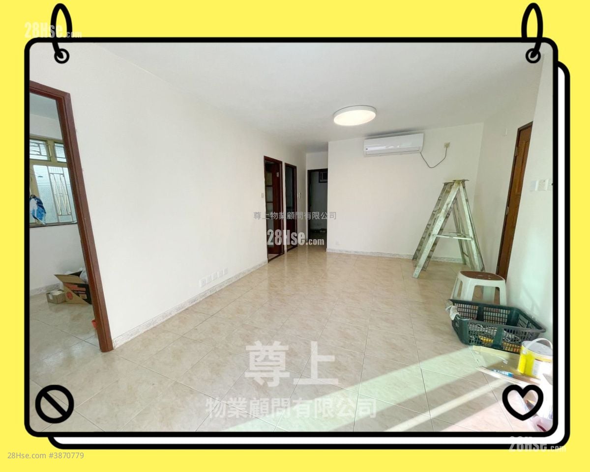 Village Rental 3 Bedrooms , 1 Bathroom