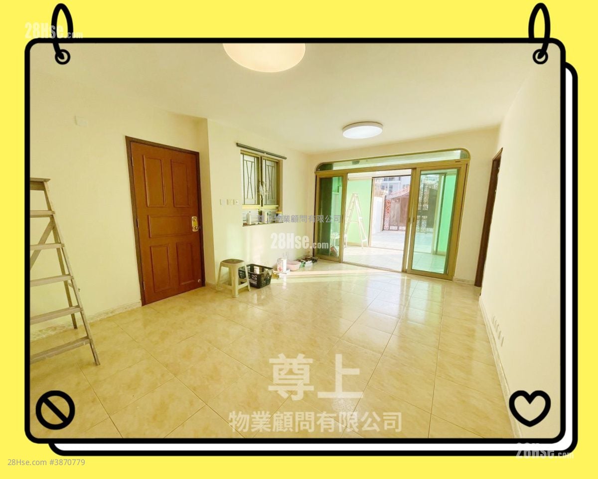Village Rental 3 Bedrooms , 1 Bathroom