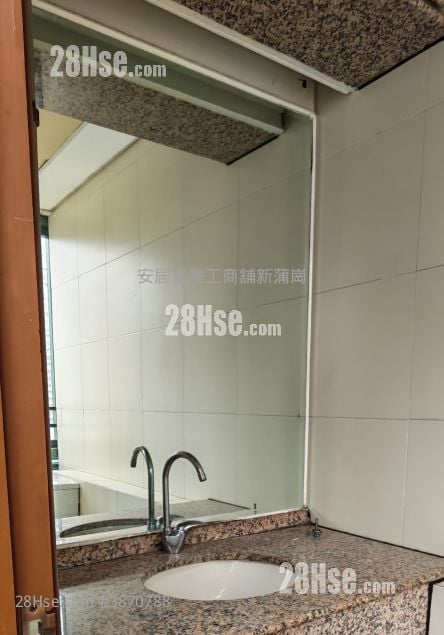 新科技廣場 租盤 3 廁所 542 平方呎