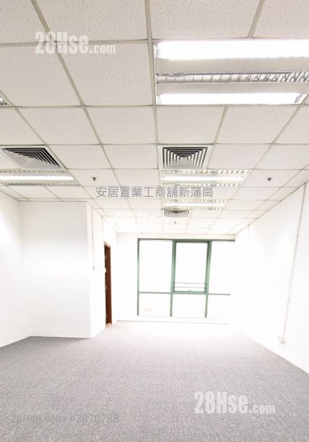 新科技廣場 租盤 3 廁所 542 平方呎