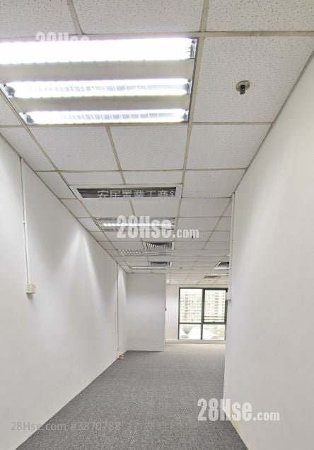 新科技廣場 租盤 3 廁所 542 平方呎