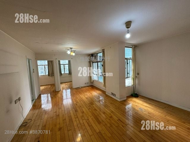 Taikoo Shing Rental 545 ft²
