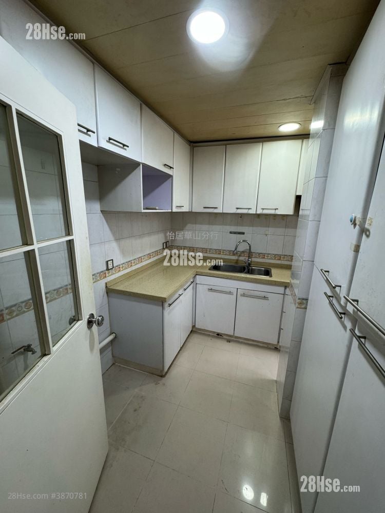 Taikoo Shing Rental 545 ft²