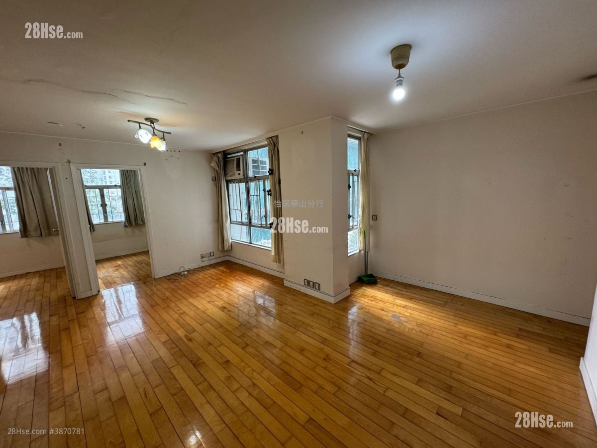 Taikoo Shing Rental 545 ft²