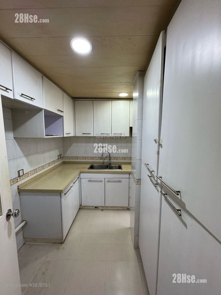 Taikoo Shing Rental 545 ft²