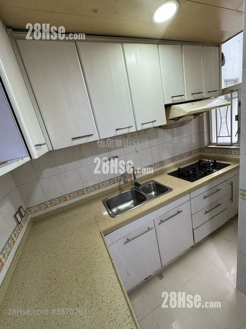 Taikoo Shing Rental 545 ft²
