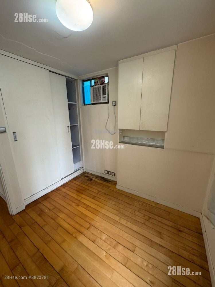 Taikoo Shing Rental 545 ft²