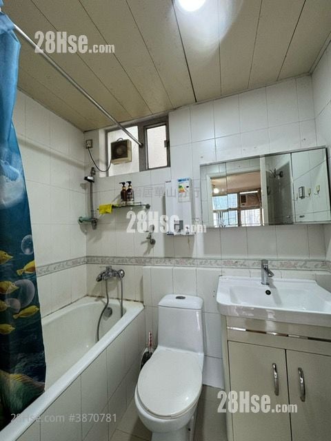 Taikoo Shing Rental 545 ft²