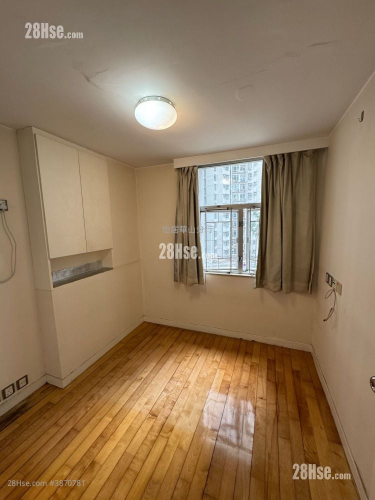 Taikoo Shing Rental 545 ft²