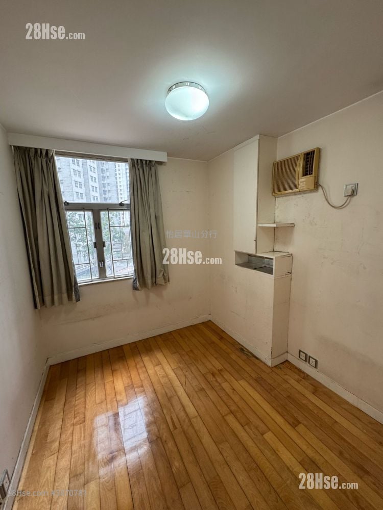 Taikoo Shing Rental 545 ft²