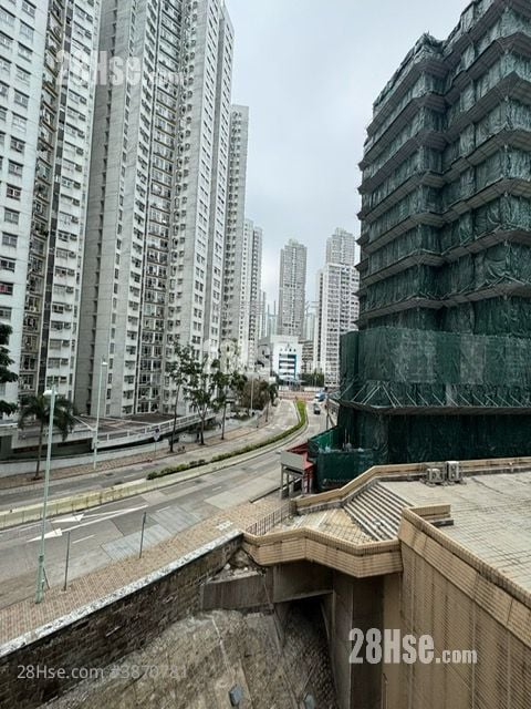 Taikoo Shing Rental 545 ft²