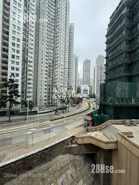 Taikoo Shing Rental 545 ft²